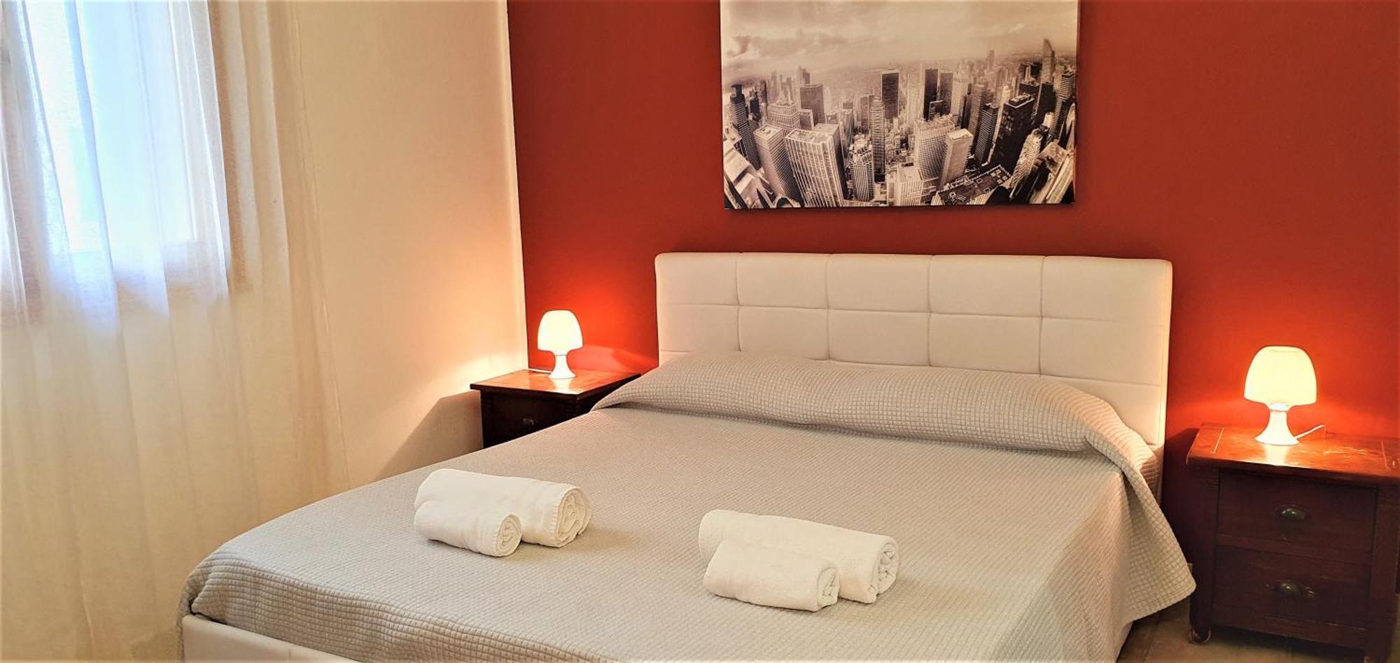 Blue Dolphin Guest House อาลเกโร ภายนอก รูปภาพ